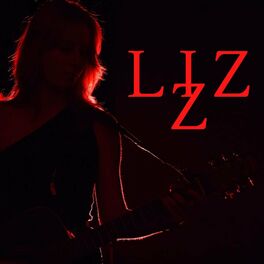 Album cover of LIZZ