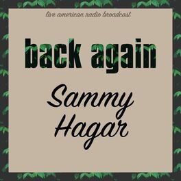 Album cover of Back Again