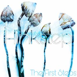 Album cover of The First Steps