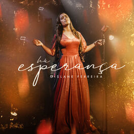 Album cover of Há Esperança