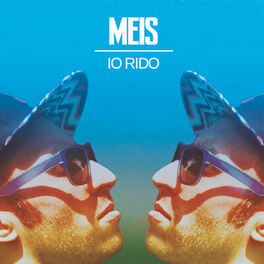 Album cover of Io Rido