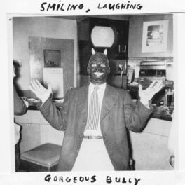 Album cover of Smiling, Laughing