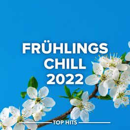 Album cover of Frühlings Chill 2022