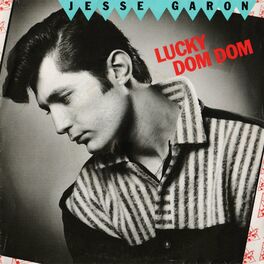 Album cover of Lucky Dom Dom