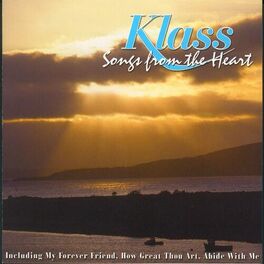 Album cover of Songs From the Heart