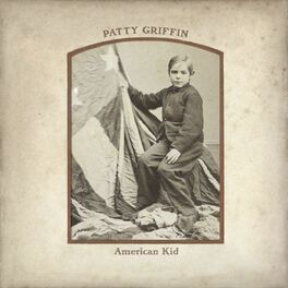 Album cover of American Kid