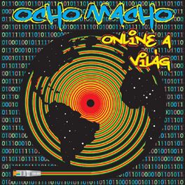 Album cover of Online A Világ