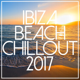 Album cover of Ibiza Beach Chillout 2017