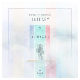 Album cover of Lullaby (Remixes)