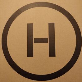 Album cover of I Am Heather
