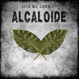 Album cover of Alcaloide