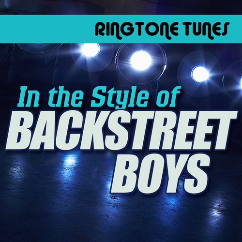 Show me the meaning of being lonely ringtone