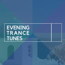 Album cover of Evening Trance Tunes