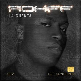 Album cover of La cuenta