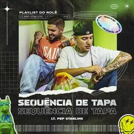 Album cover of Sequência De Tapa