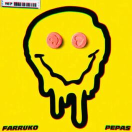 Album cover of Pepas