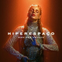 Album cover of Hiperespaço