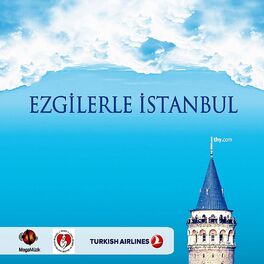 Album cover of Ezgilerle İstanbul