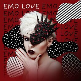 Album cover of Emo Love