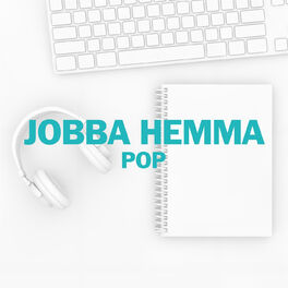 Album cover of Jobba Hemma: Pop