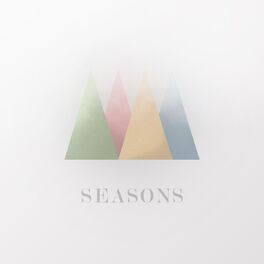 Album cover of Seasons
