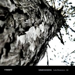 Album cover of Suite Résonance - Air