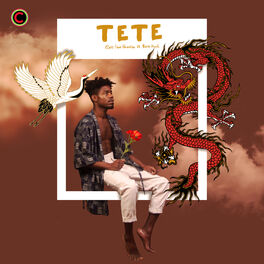 Album cover of Tete