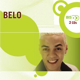 Album cover of Nova Bis - Belo