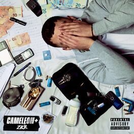 Album cover of Caméléon +