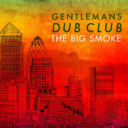Album cover of The Big Smoke