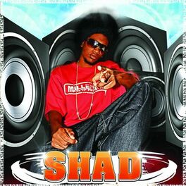 Album cover of Sunshad