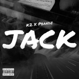 Album cover of Jack (feat. K2)