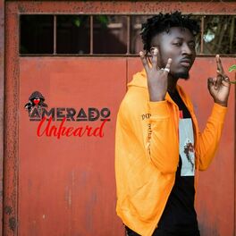 Amerado - Patience: lyrics and songs