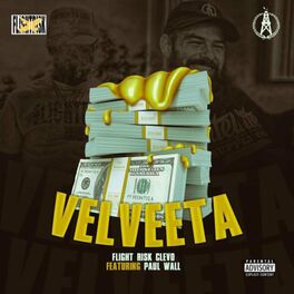 Album cover of Velveeta (feat. Paul Wall)