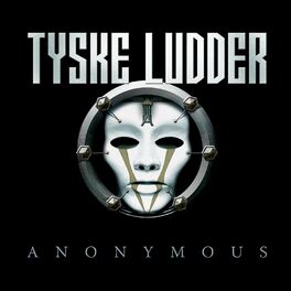 Album cover of Anonymous