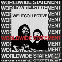 Album cover of Worldwide Statement (feat. ACB & MONO)