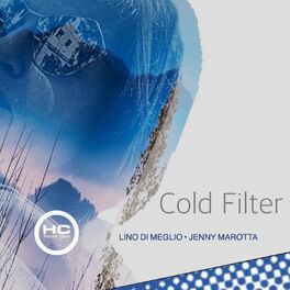 Album cover of Cold Filter