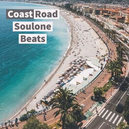 Album cover of Coast Road