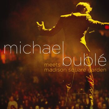 Home - Michael Buble