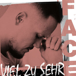 Album cover of Viel zu sehr