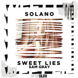 Album cover of Sweet Lies