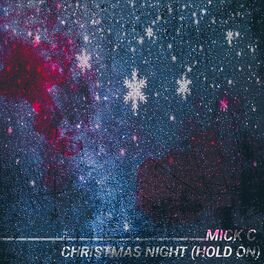 Album cover of Christmas Night (Hold On)