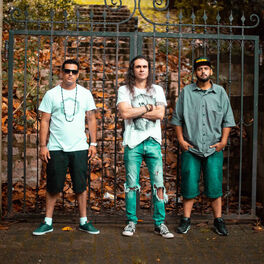 Album cover of Terra Seca