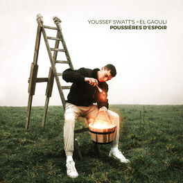 Album cover of Poussières d'espoir