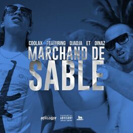 Album cover of Marchand de sable