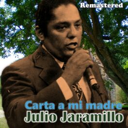 Album cover of Carta a mi madre (Remastered)