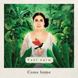 Album cover of Come Home (Edit Radio)
