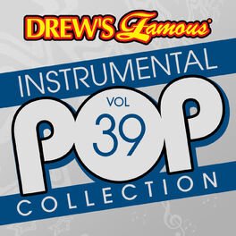Album cover of Drew's Famous Instrumental Pop Collection (Vol. 39)