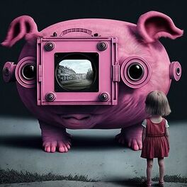 Album cover of Pigs