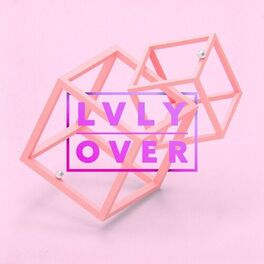 Album cover of Over